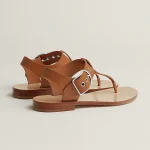 Hermès Klip sandal - Image 3